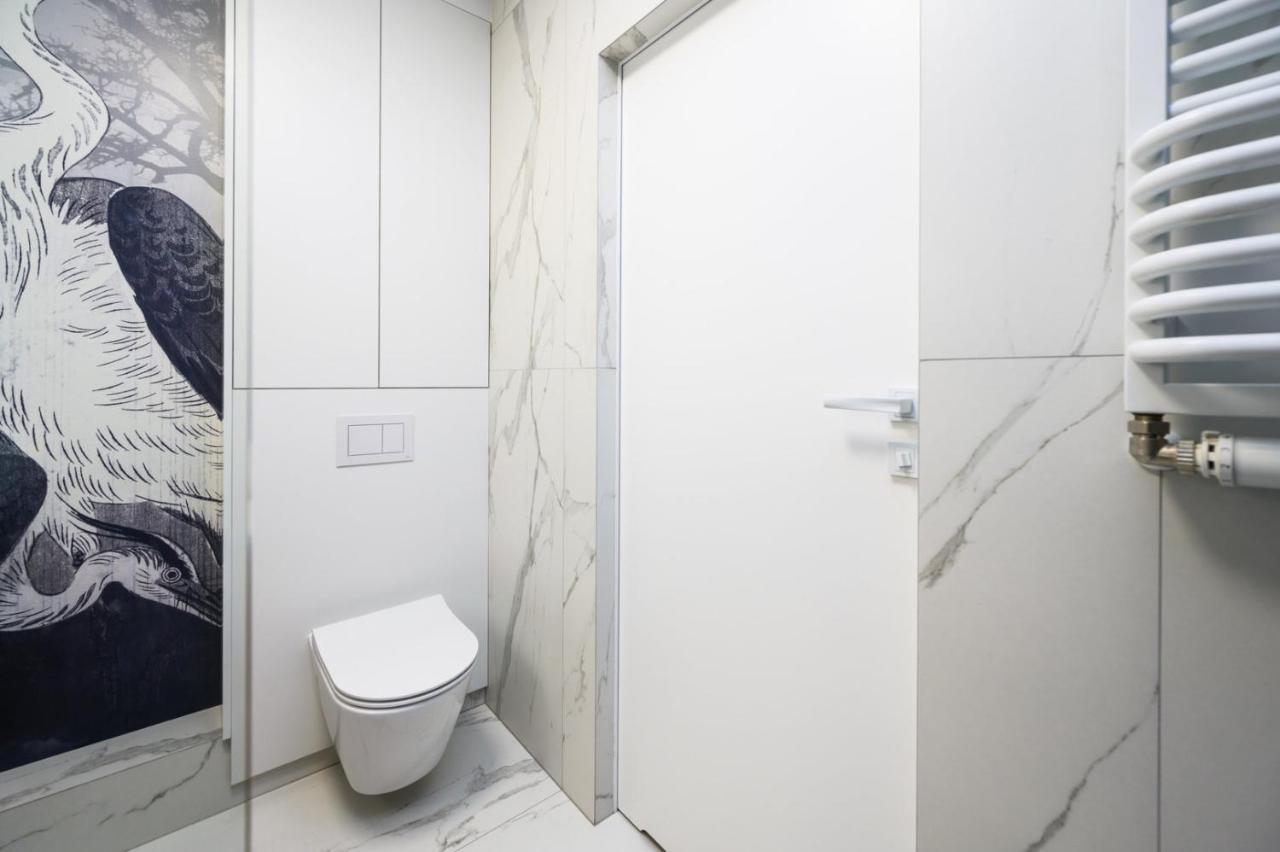 Apartament Latarnikow Gdansk Letnica Prostywynajem Εξωτερικό φωτογραφία