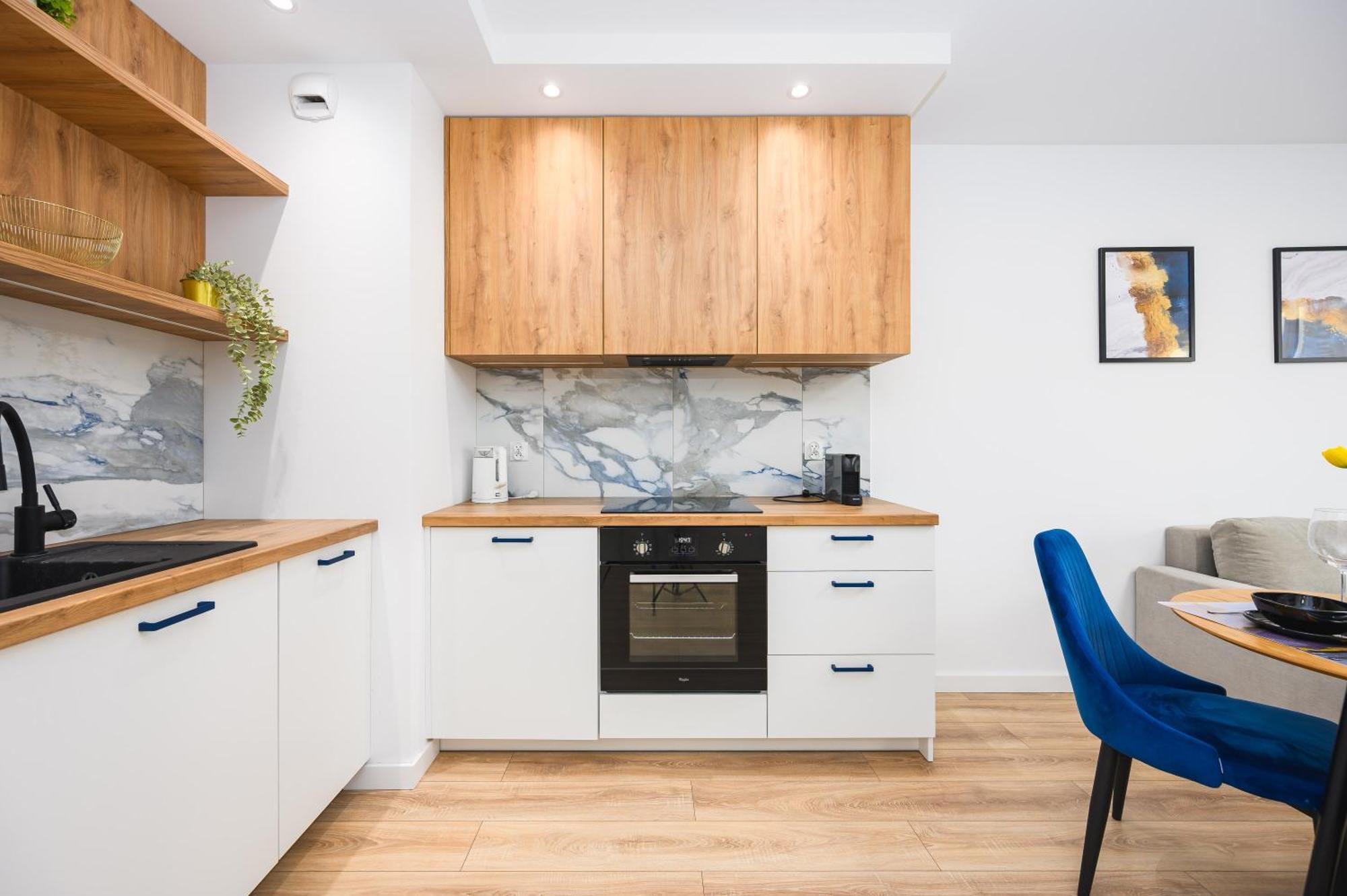 Apartament Latarnikow Gdansk Letnica Prostywynajem Εξωτερικό φωτογραφία